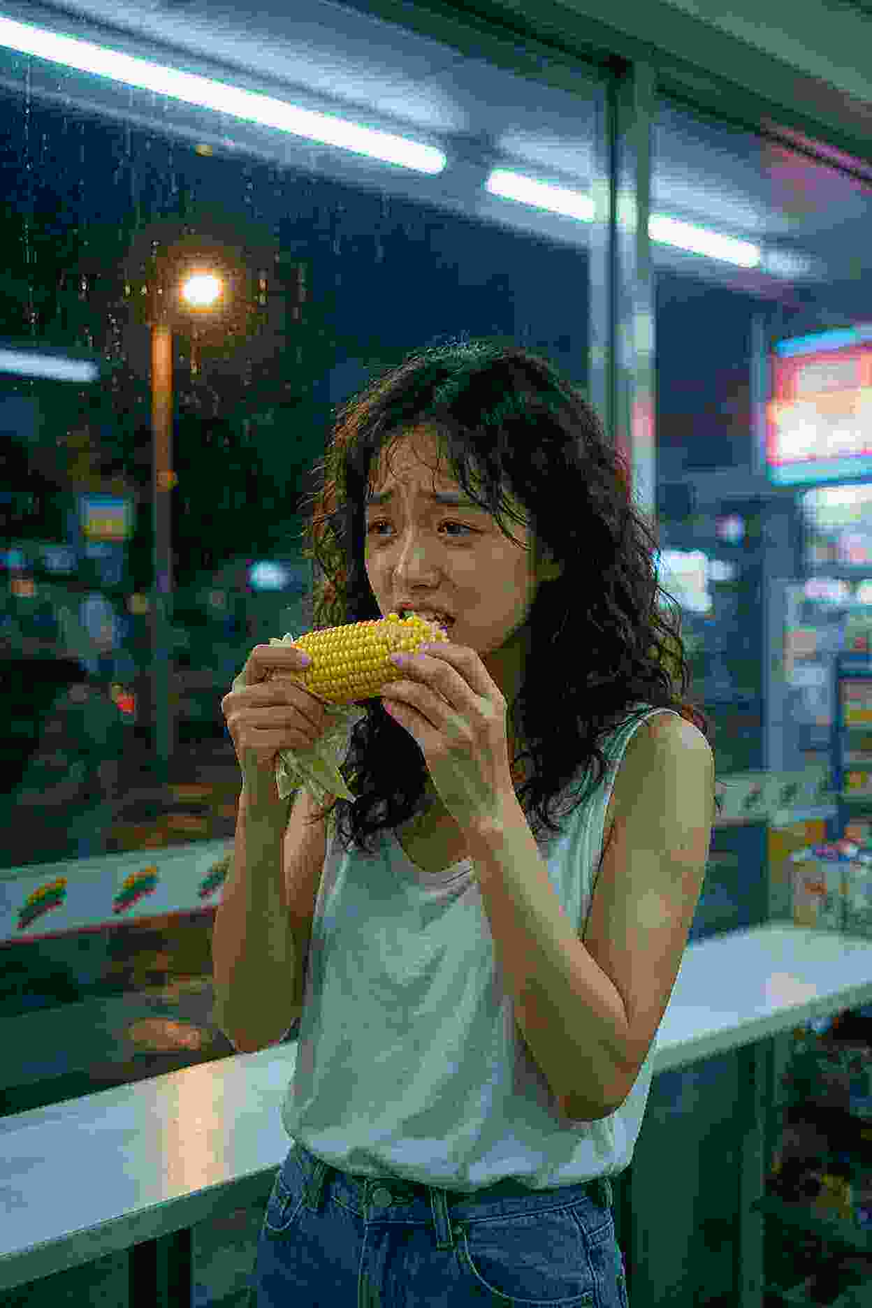 生死线上