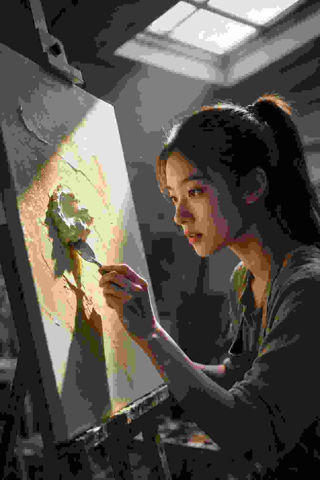 妇科风云