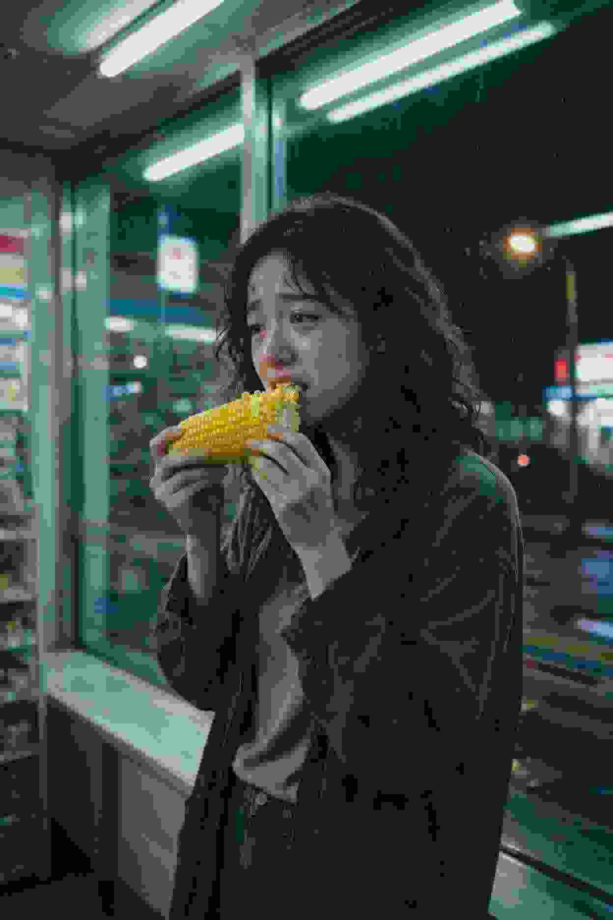 重症监护室的故事